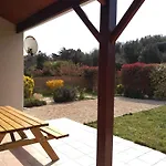 Dom wakacyjny Maison Neuve Avec Jardin, A 1.5km, Animaux Acceptes, Equipements Familiaux Et Sportifs - Fr-1-336-100 *