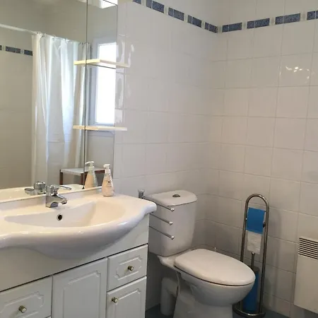 Ferienhaus Maison Neuve Avec Jardin, A 1.5km, Animaux Acceptes, Equipements Familiaux Et Sportifs - Fr-1-336-100 *