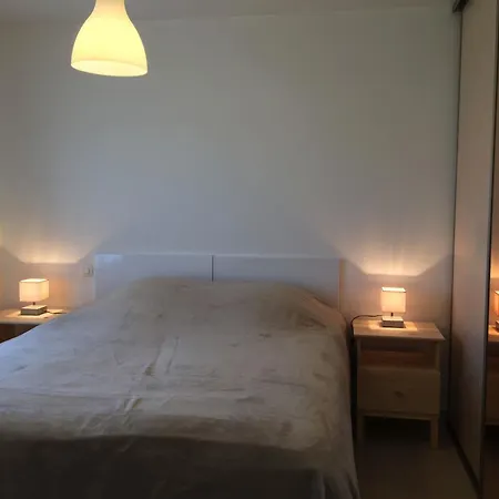 Maison Neuve Avec Jardin, A 1.5km, Animaux Acceptes, Equipements Familiaux Et Sportifs - Fr-1-336-100