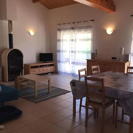 Maison Neuve Avec Jardin, A 1.5km, Animaux Acceptes, Equipements Familiaux Et Sportifs - Fr-1-336-100 * Longeville-sur-Mer