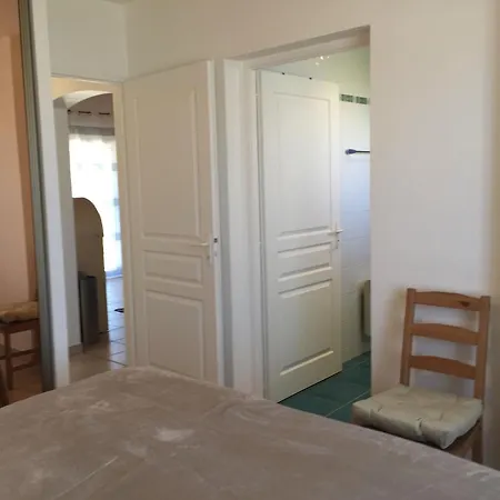 Ferienhaus Maison Neuve Avec Jardin, A 1.5km, Animaux Acceptes, Equipements Familiaux Et Sportifs - Fr-1-336-100