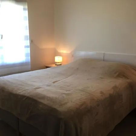 Vakantiehuis Maison Neuve Avec Jardin, A 1.5km, Animaux Acceptes, Equipements Familiaux Et Sportifs - Fr-1-336-100 Longeville-sur-Mer