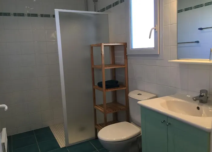 Maison Neuve Avec Jardin, A 1.5km, Animaux Acceptes, Equipements Familiaux Et Sportifs - Fr-1-336-100