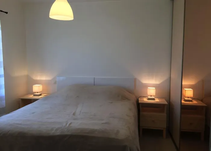 Maison Neuve Avec Jardin, A 1.5km, Animaux Acceptes, Equipements Familiaux Et Sportifs - Fr-1-336-100