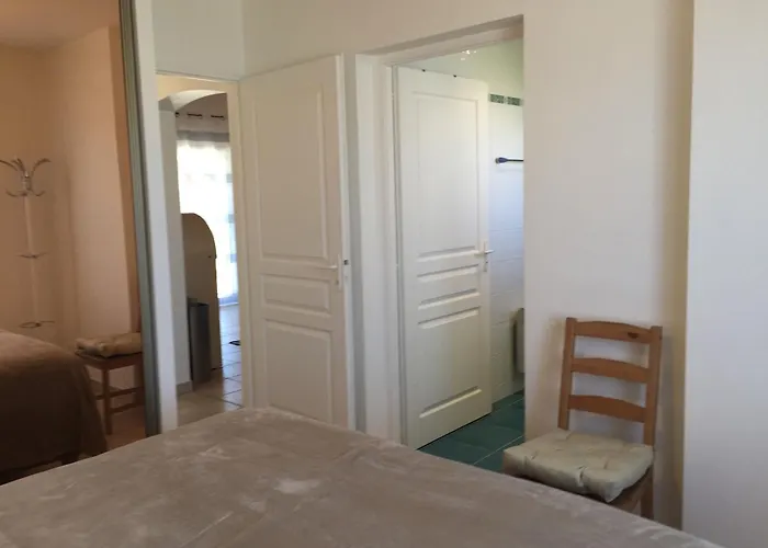 Vakantiehuis Maison Neuve Avec Jardin, A 1.5km, Animaux Acceptes, Equipements Familiaux Et Sportifs - Fr-1-336-100