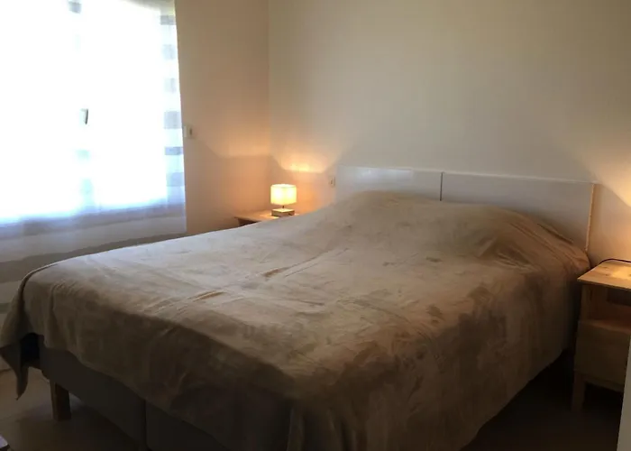 Vakantiehuis Maison Neuve Avec Jardin, A 1.5km, Animaux Acceptes, Equipements Familiaux Et Sportifs - Fr-1-336-100 Longeville-sur-Mer