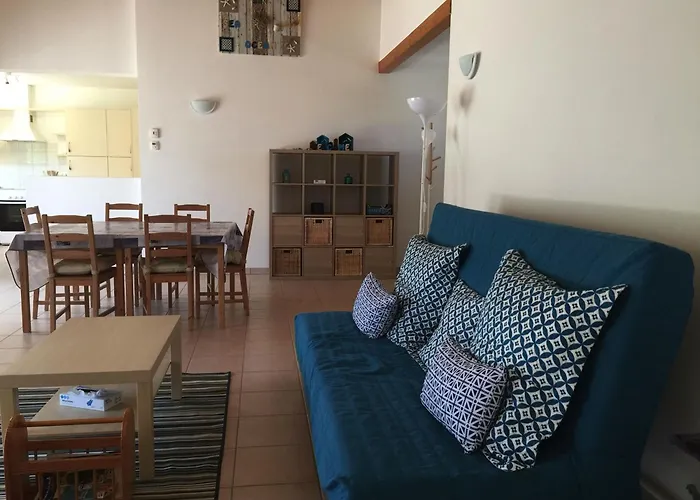 Vakantiehuis Maison Neuve Avec Jardin, A 1.5km, Animaux Acceptes, Equipements Familiaux Et Sportifs - Fr-1-336-100 Longeville-sur-Mer